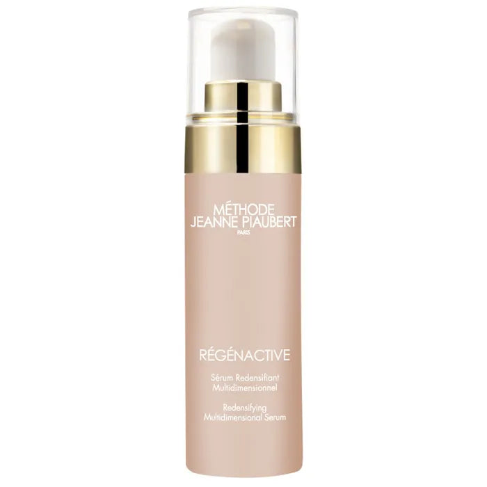 Jeanne Piaubert Regenactive Redensifying Multidimensional Serum 30ml - By Mio Perfumería