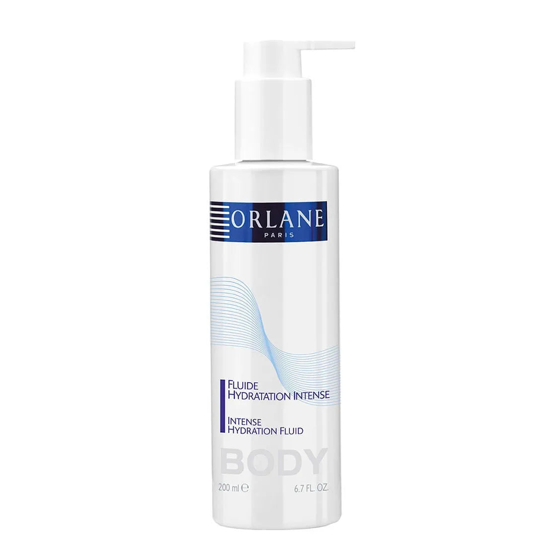 Orlane Fluido Hidratante Intenso Corporal 200ml - By Mio Perfumería