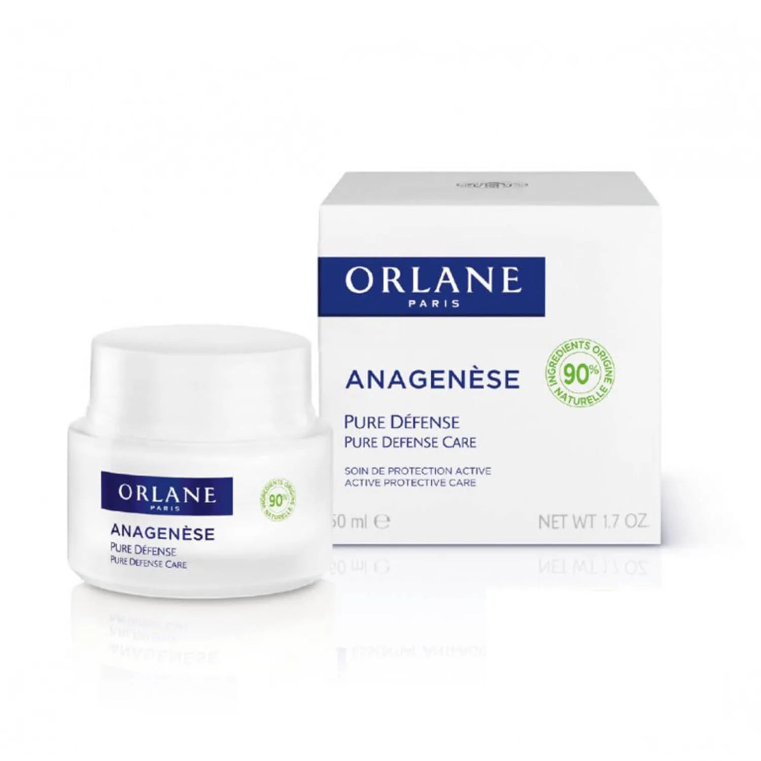 Orlane Anagenese Crema 25 50ml - By Mio Perfumería