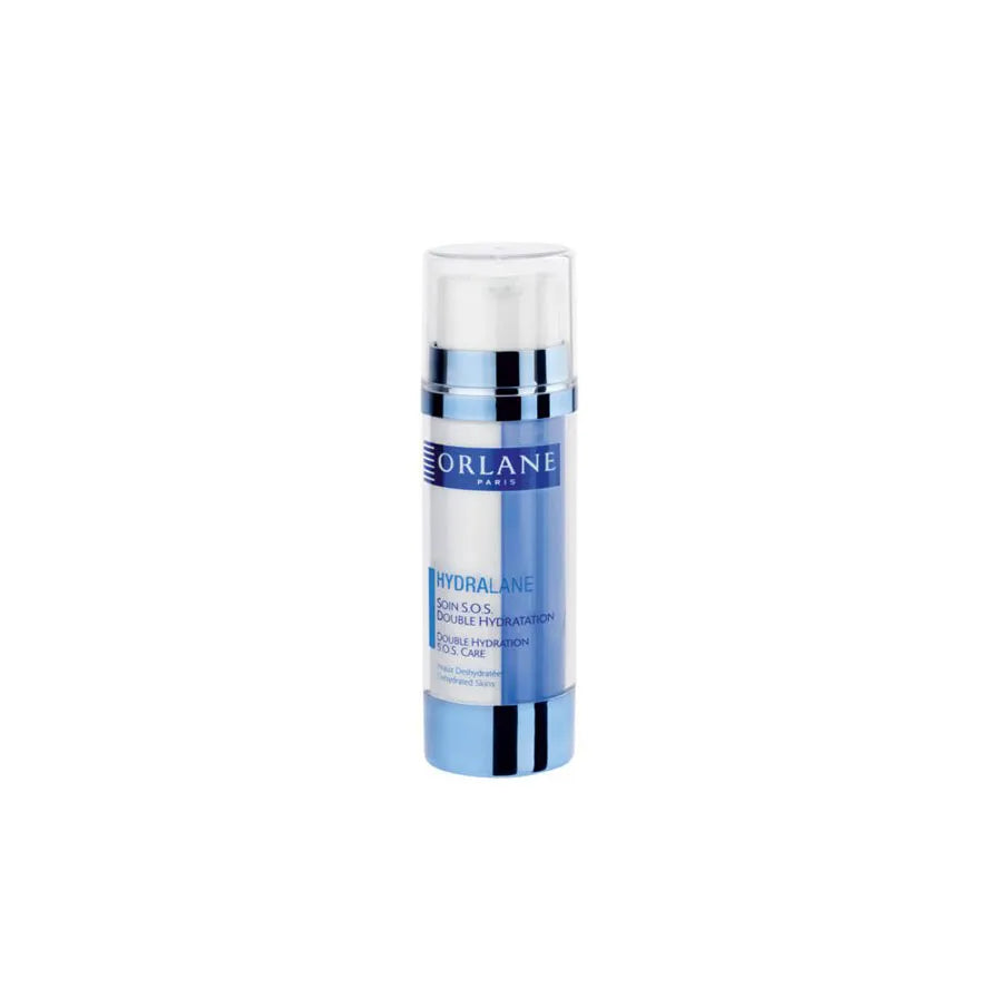 Orlane Sos Double Hidratacion 2x 19ml - By Mio Perfumería