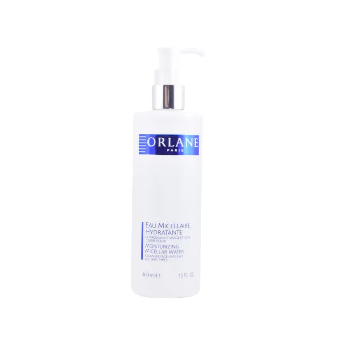 Orlane Moisturizing Micellar Water 400ml - By Mio Perfumería
