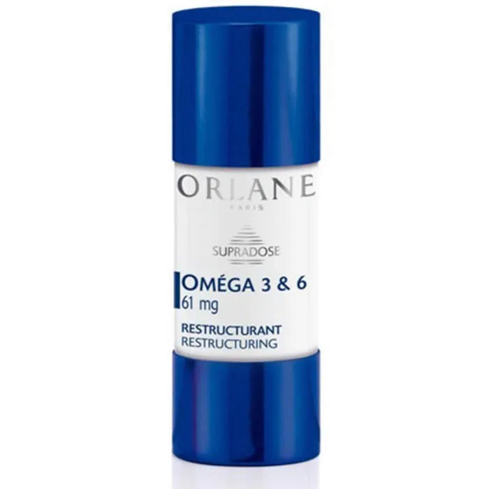 Orlane Supradose Omega 3&6 61mg - By Mio Perfumería