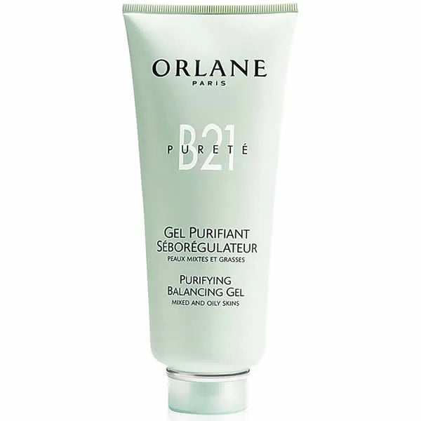 Purifying Balancing Gel 200ml - By Mio Perfumería