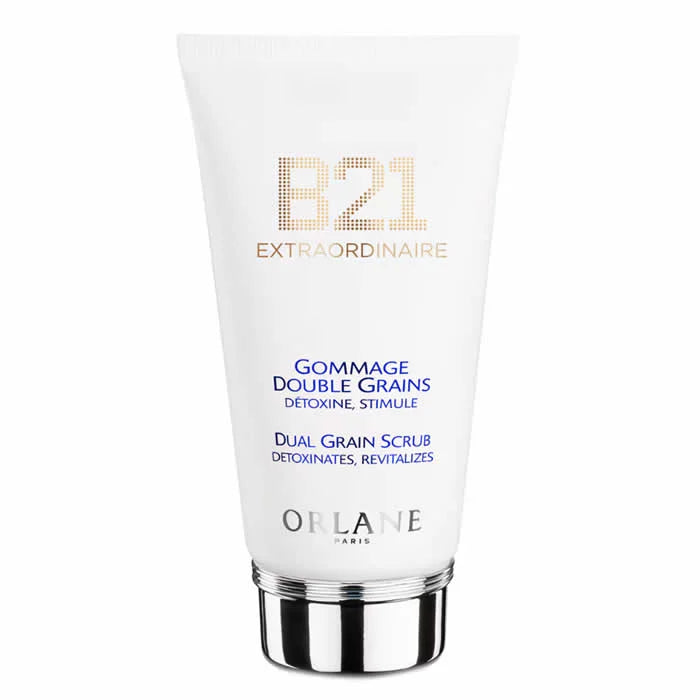 Orlane B21 Extraordinaire Dual Grain Scrub 75ml - By Mio Perfumería
