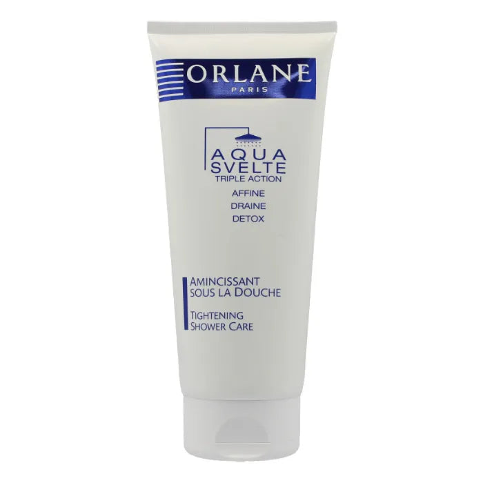 Orlane Aqua Svelte Tightening Shower Care 200ml - By Mio Perfumería