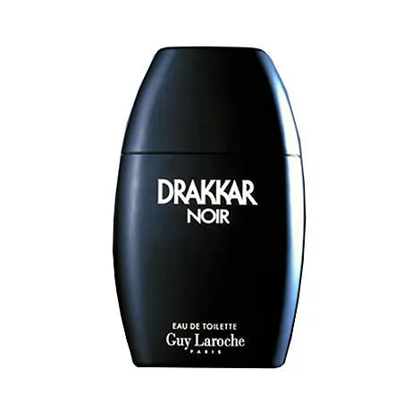 Guy Laroche Drakkar Noir Eau De Toilette Spray 200ml - By Mio Perfumería