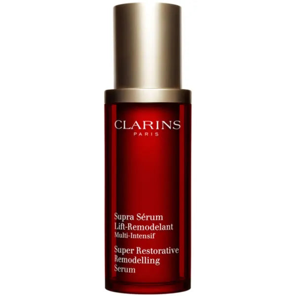 Clarins Super Restorative Remodelling Serum 30ml - By Mio Perfumería