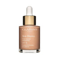 Clarins Skin Illusion Natural Hydrating Foundation Spf15 107 Beige 30ml - By Mio Perfumería