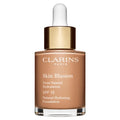 Clarins Skin Illusion Natural Hydrating Foundation Spf15 112 Amber 30ml - By Mio Perfumería