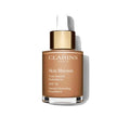 Clarins Skin Illusion Natural Hydrating Foundation Spf15 113 Chestnut 30ml - By Mio Perfumería