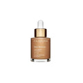Clarins Skin Illusion Natural Hydrating Foundation Spf15 114 Cappuccino 30ml - By Mio Perfumería