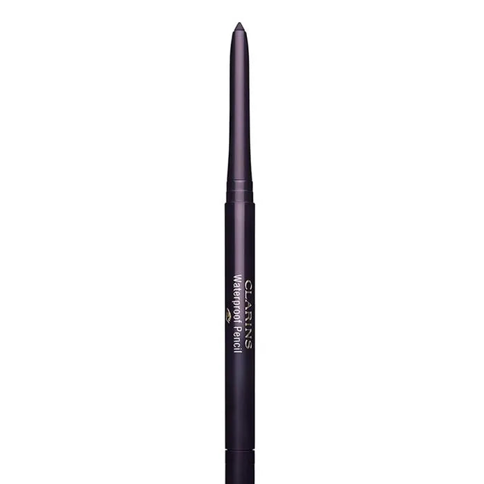 Clarins Waterproof Pencil 04 Fig - By Mio Perfumería