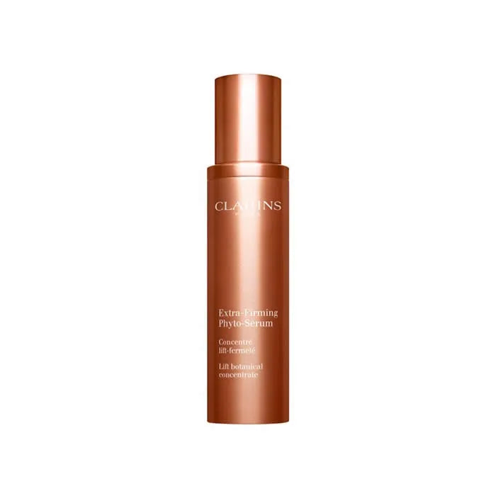 Clarins Extra-Firming Phyto-Serum Lift Botanical Concentrate 50ml - By Mio Perfumería