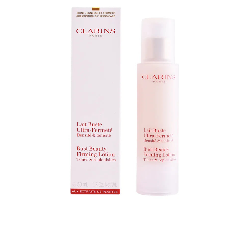 Clarins Bust Beauty Firming Lotion 50ml - By Mio Perfumería