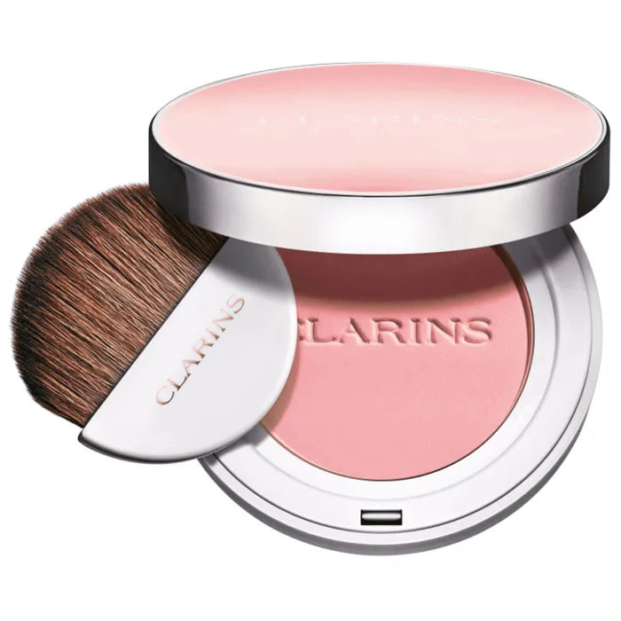 Clarins Joli Blush Blush 01 Cheeky Baby - By Mio Perfumería