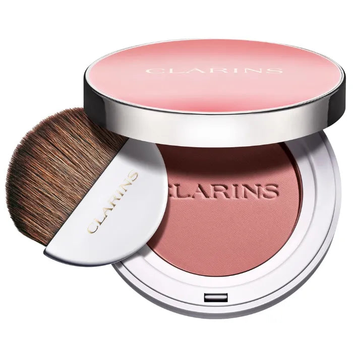 Clarins Joli Blush Blush 03 Cheeky Rose - By Mio Perfumería