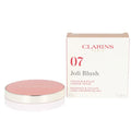 Clarins Joli Blush 07 Cheeky Peach 5g - By Mio Perfumería