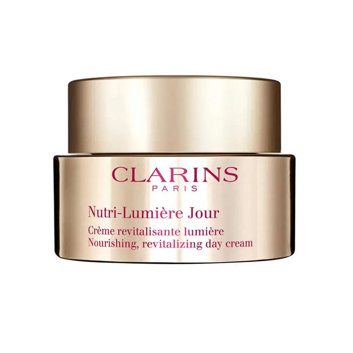 Clarins Nutri-Lumière Day Cream Nourishing Revitalizing 50ml - By Mio Perfumería