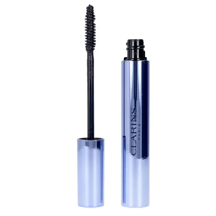 Clarins Mascara Wonder Perfect 4D Waterproof 01 Black - By Mio Perfumería