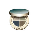 Clarins Ombre 4-Colour Eyeshadow Palette  05 Jade Gradation 4,2g - By Mio Perfumería