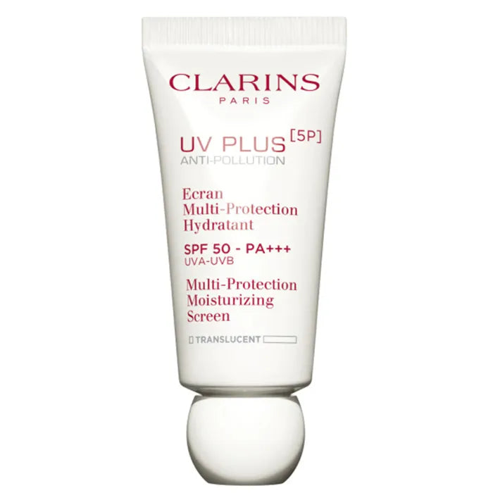 Clarins UV Plus Anti-Pollution Spf50  PA+++ 30ml - By Mio Perfumería