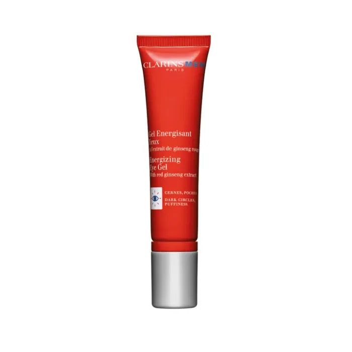 ClarinsMen Energizing Eye Gel 15ml - By Mio Perfumería