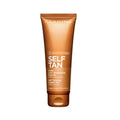 Clarins Self Tanning Instant Gel 125ml - By Mio Perfumería