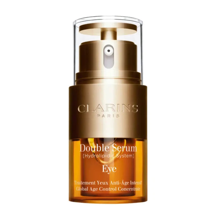 Clarins Double Serum Eye 20ml - By Mio Perfumería