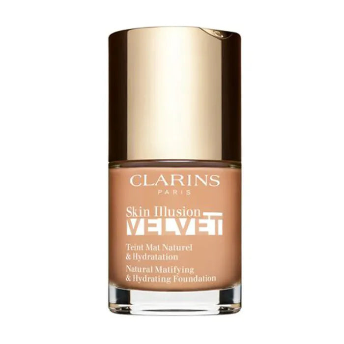 Clarins Skin Illusion Velvet 109C 30ml - By Mio Perfumería