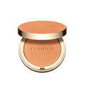 Clarins Ever Matte Compact Powder 05 Medium Deep - By Mio Perfumería