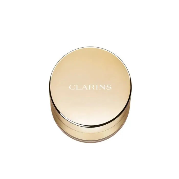 Clarins Ever Matte Loose Powder 01 Universal Light - By Mio Perfumería