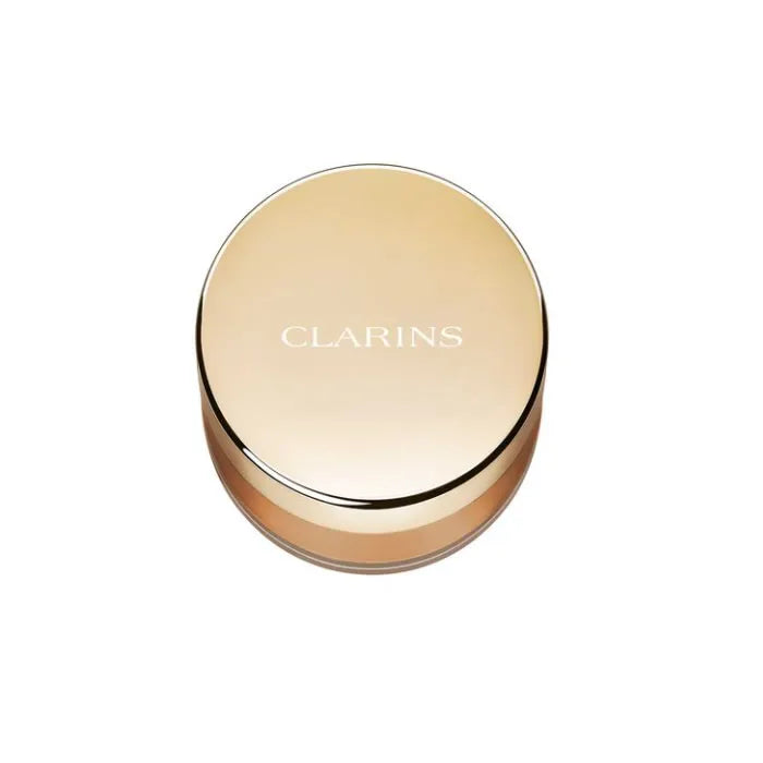 Clarins Ever Matte Loose Powder 03 Universal Deep - By Mio Perfumería