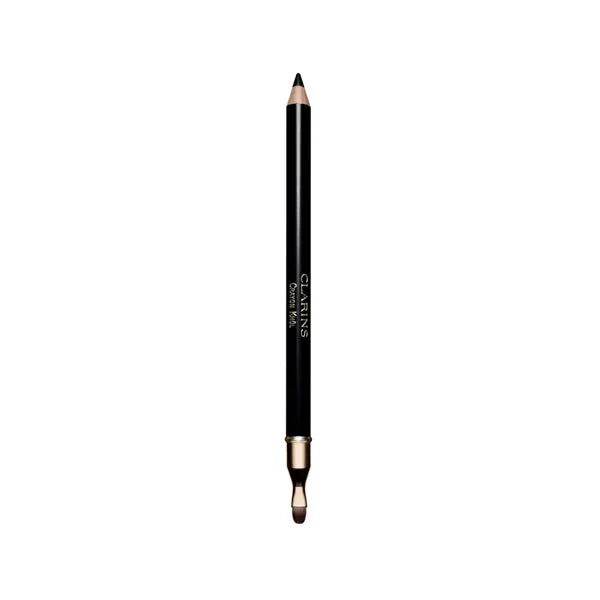 Clarins Crayon Khôl Eye Pencil 01 Carbon Black - By Mio Perfumería