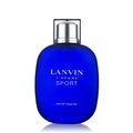 Lanvin L'homme Sport Eau De Toilette Spray 100ml - By Mio Perfumería