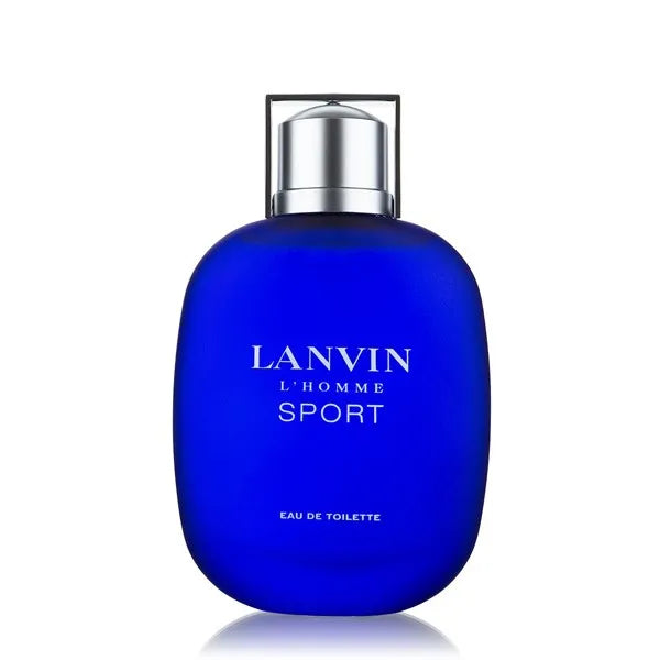 Lanvin L'homme Sport Eau De Toilette Spray 100ml - By Mio Perfumería