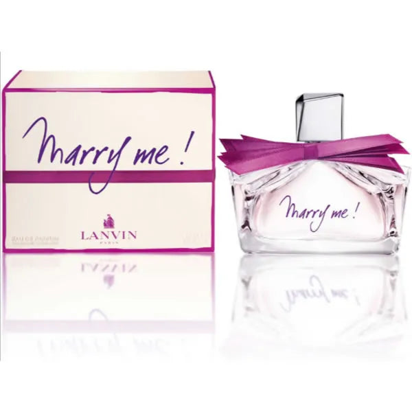 Lanvin Marry Me! Eau De Perfume Spray 75ml - By Mio Perfumería