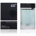Montblanc Presence Men Eau De Toilette Spray 75ml - By Mio Perfumería
