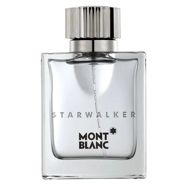 Montblanc Starwalker Eau De Toilette Spray 75ml - By Mio Perfumería