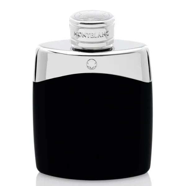 Montblanc Legend Eau De Toilette Spray 100ml - By Mio Perfumería