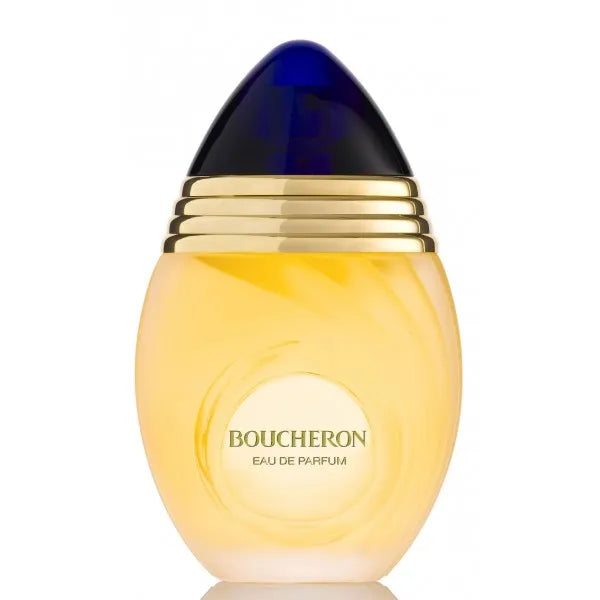 Boucheron Femme Eau De Perfume Spray 100ml - By Mio Perfumería