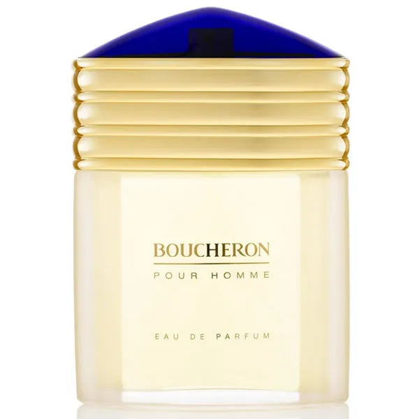 Boucheron Homme Eau De Perfume Spray 100ml - By Mio Perfumería