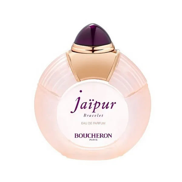 Boucheron Jaipur Bracelet Eau De Perfume Spray 100ml - By Mio Perfumería