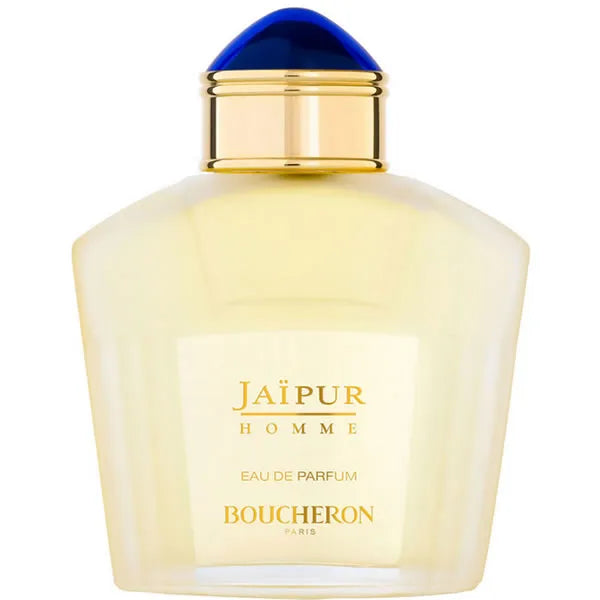 Boucheron Jaipur Homme Eau De Perfume Spray 100ml - By Mio Perfumería