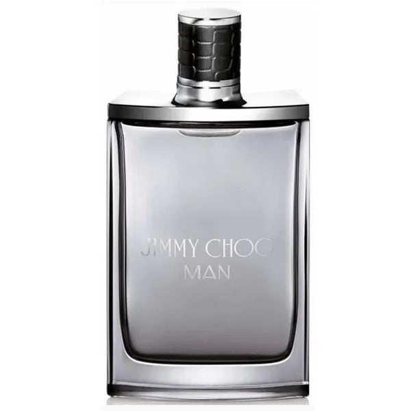 Jimmy Choo Man Eau De Toilette Spray 30ml - By Mio Perfumería