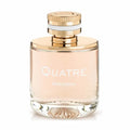 Boucheron Quatre Eau De Perfume Spray 100ml - By Mio Perfumería