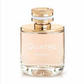 Boucheron Quatre Eau De Parfum Spray 30ml - By Mio Perfumería