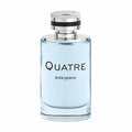 Boucheron Quatre Homme Eau De Toilette Spray 100ml - By Mio Perfumería