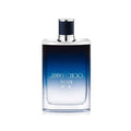 Jimmy Choo Man Blue Eau De Toilette Spray 100ml - By Mio Perfumería