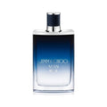 Jimmy Choo Man Blue Eau De Toilette Spray 30ml - By Mio Perfumería