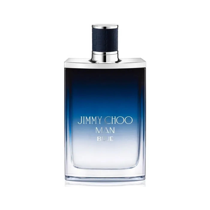 Jimmy Choo Man Blue Eau De Toilette Spray 30ml - By Mio Perfumería